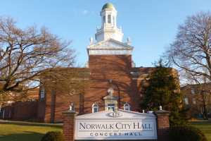 Norwalk City Meeting On Zoom Disrupted By Antisemitic, Racist Remarks, Officials Say