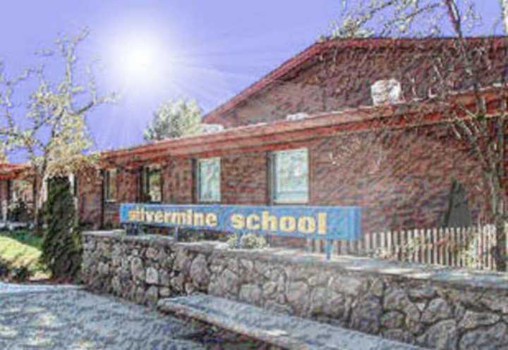 Silvermine Elementary School