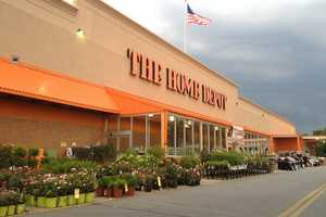 Southeast Board Hears Both Sides Of Utility Dispute Involving Home Depot