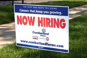 Find A Job In And Around Stamford