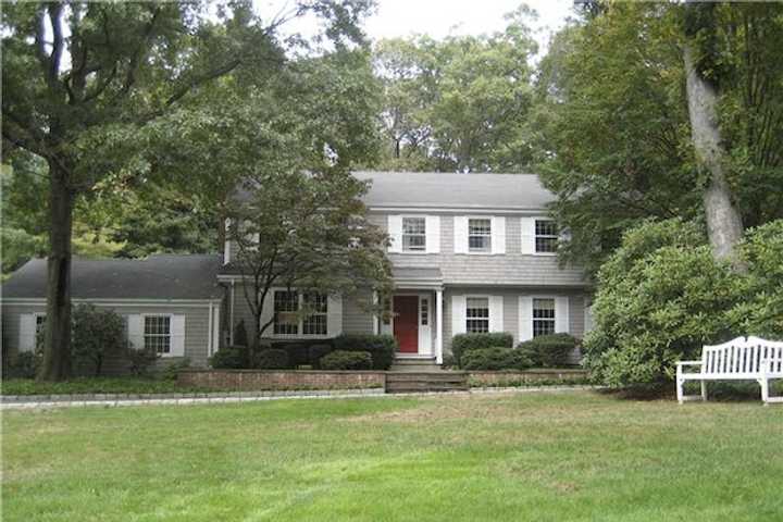 Open Houses In Darien This Weekend