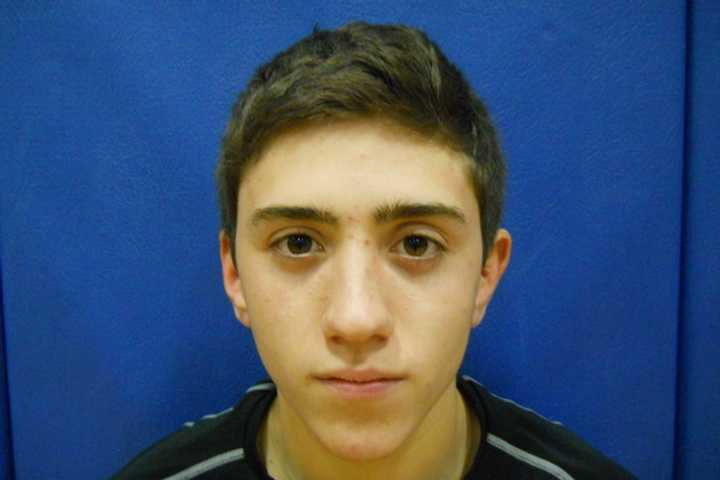 Ardsley senior Drew Longo will be going for his fourth title in the Section 1 Division II Wrestling Championships Sunday at Irvington.