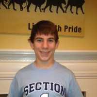 <p>Edgemont senior will be going for his fourth title in the Section 1 Division II Wrestling Championships Sunday at Irvington.</p>