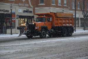 City Of Poughkeepsie Snow Emergency Remains In Effect