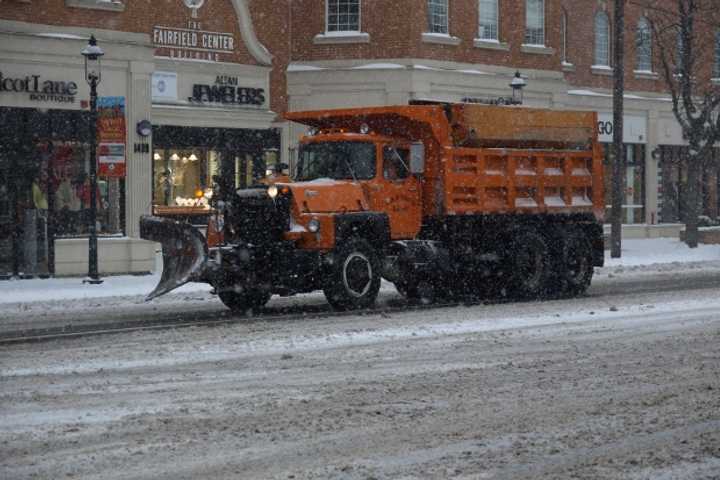 City Of Poughkeepsie Snow Emergency Remains In Effect