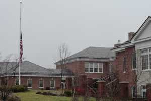 Pleasantville Teachers Union Marches For New Contract