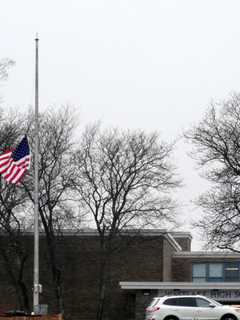 Survey Says Ceilings, Roadways Need Work At Mount Pleasant Schools