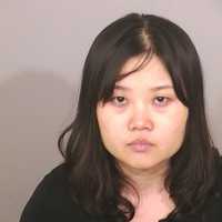 <p>Xuehua Jin, 31, of Los Angeles, was charged with prostitution and performing massage therapy without a licence.</p>