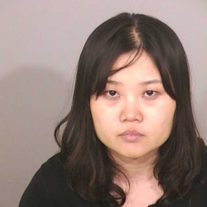 Xuehua Jin, 31, of Los Angeles, was charged with prostitution and performing massage therapy without a licence.