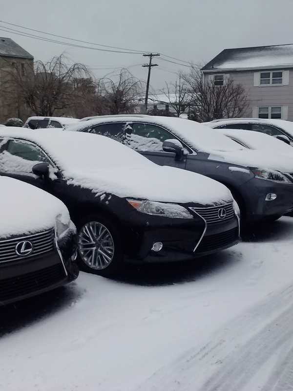 Mount Vernon Restores Alternate Side Parking, Garbage Pick-Up Schedule