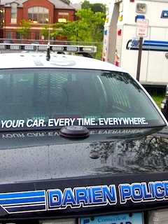 Woman, 44, Charged With Biting Victim During Fight Over Texts In Darien