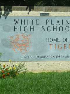 Family Technology Night At White Plains High School