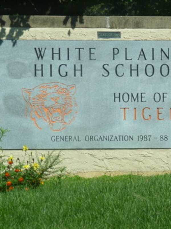 Family Technology Night At White Plains High School