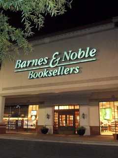 Barnes And Noble In Poughkeepsie Hosting Album Release For Tower Music