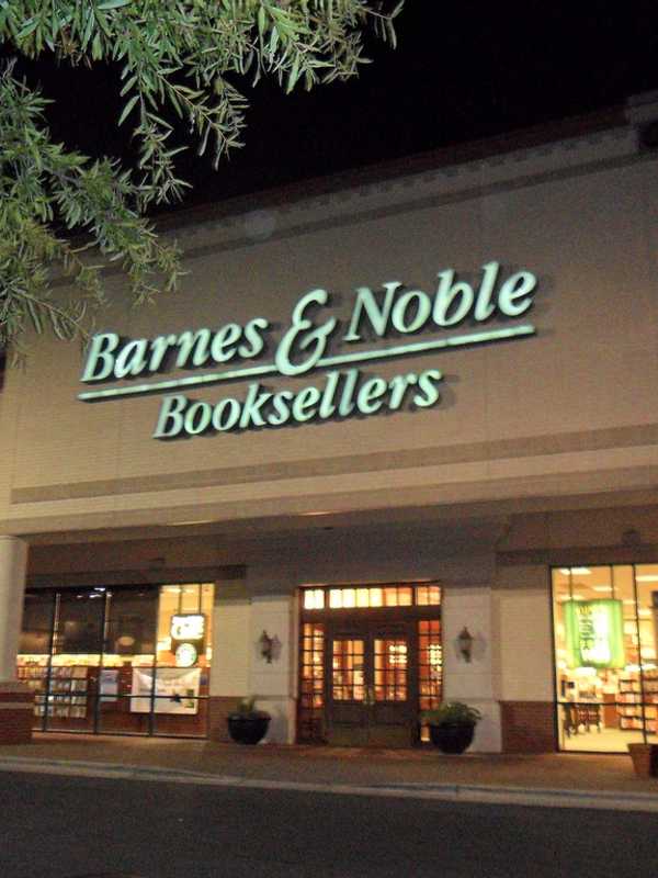 Barnes And Noble In Poughkeepsie Hosting Album Release For Tower Music