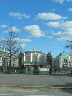 Westchester County Willing to Invest $58 Million in Rye Playland Upgrades