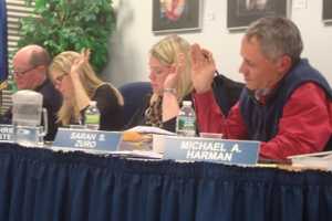Darien Schools Approve Budget, Add Security Monitors