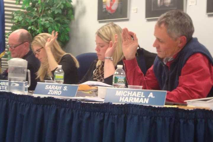 Darien Schools Approve Budget, Add Security Monitors