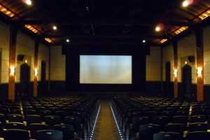 Picture House In Pelham Screens 'Sense The Wind,' Film About Blind Sailors