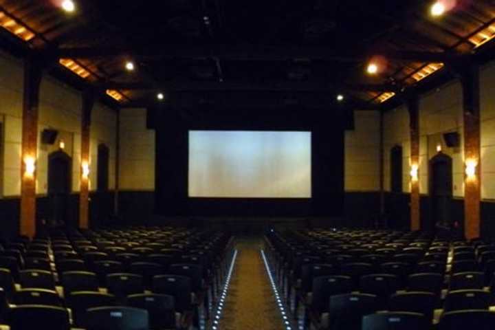 Picture House In Pelham Screens 'Sense The Wind,' Film About Blind Sailors