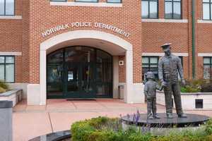 Norwalk Police To Hold DUI Checkpoint Friday Night