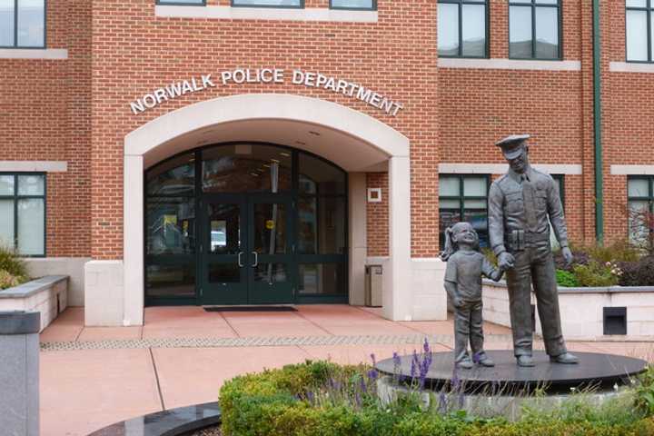 Norwalk Police To Hold DUI Checkpoint Friday Night