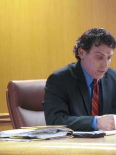 Armonk Developer Walks Out Of North Castle Town Board Meeting After Spat