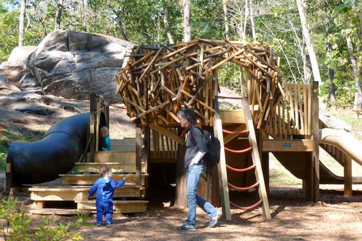 Greenburgh Nature Center Schedules Special Events On MLK Holiday