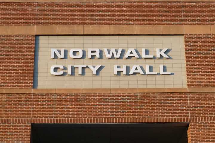 Norwalk Employee Accused Of Forging Bids, Police Say