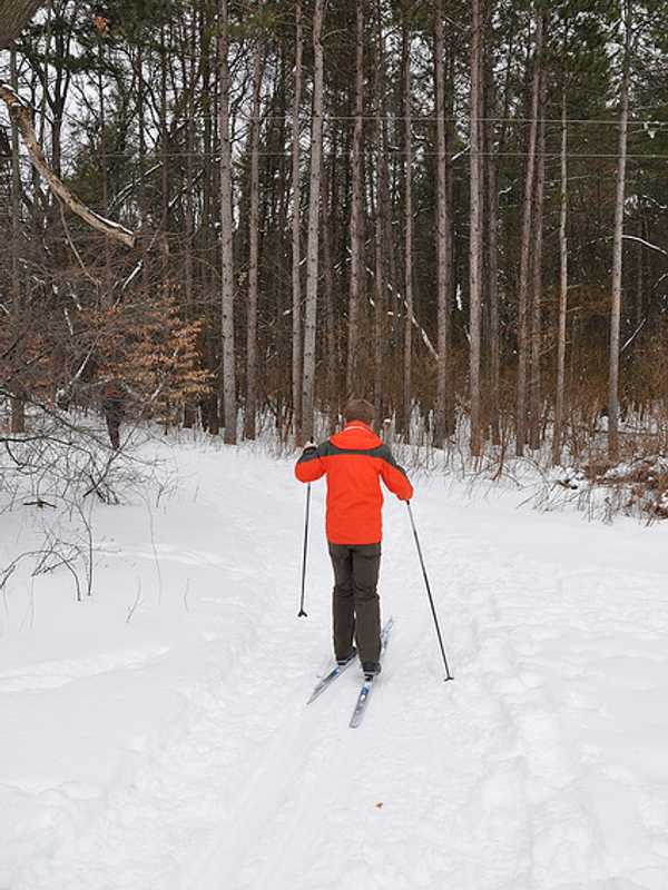 Poughkeepsie Hiking Club Offers Winter Activities For Outdoorsy Folks