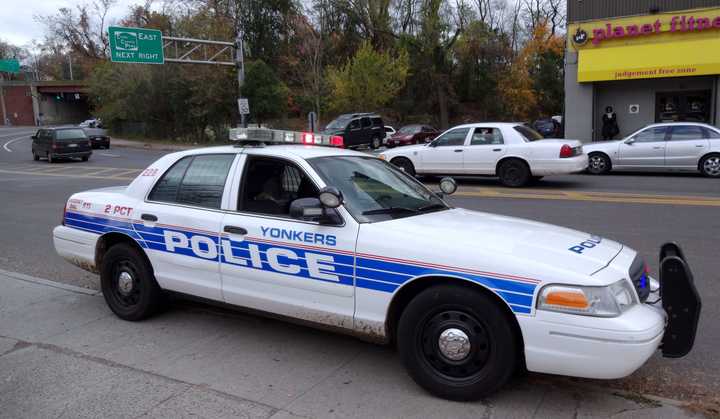 Yonkers Police have charged Michael Montes, 22, and Julian McClendon, 21, in Wednesday&#x27;s attempted robbery of the Ridge Hill Lord &amp; Taylor.