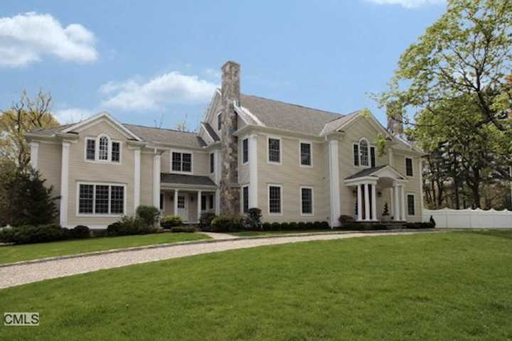 Open Houses In Darien This Weekend