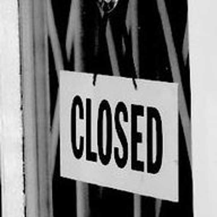 Several offices, schools and services will be closed Monday in Tarrytown, Sleepy Hollow and Irvington.