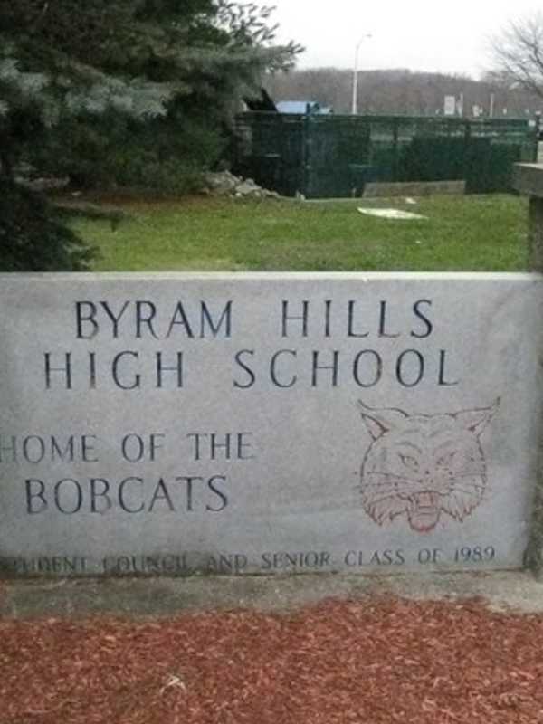 Byram Hills Students Named Scholarship Semifinalists