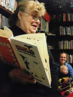 Sign Up For Story Time At Fair Lawn Library