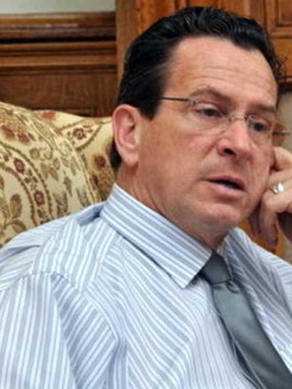 Malloy Calls For Budget Talks As State Faces $120 Million Shortfall