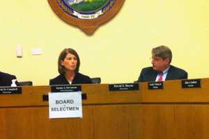 Darien Selectmen Approve $42.66 Million Town Budget