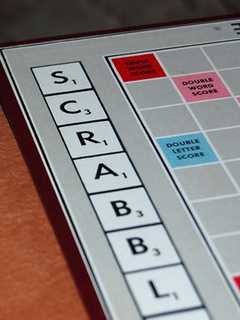 Woodlands High School Hosting Game Night