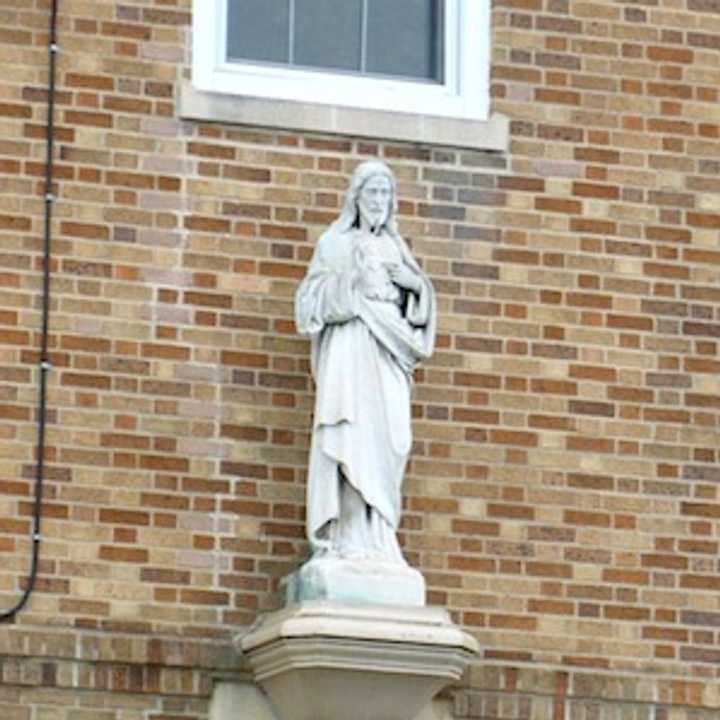 Can you guess where this is in Greenburgh?