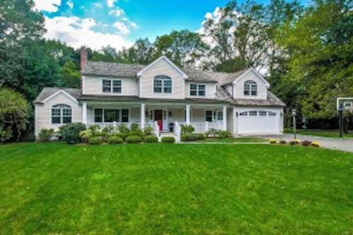 Open Houses In Darien This Weekend