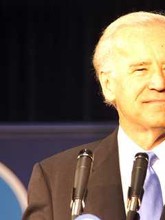Biden, Famed Cartoonist Speak At Hudson Valley College Graduations