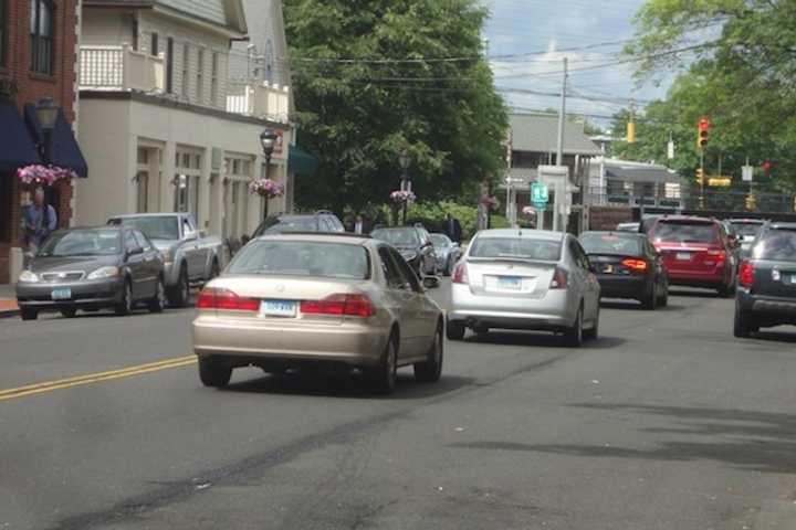 Car Tax Exemption Proposal Could Cost Darien $2 Million