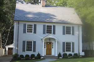 See Darien's Weekly Home Sales