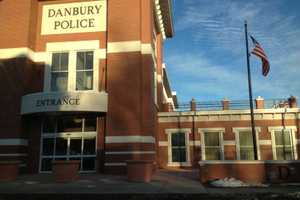 One Dead, One Injured In Officer-Involved Shooting In Danbury