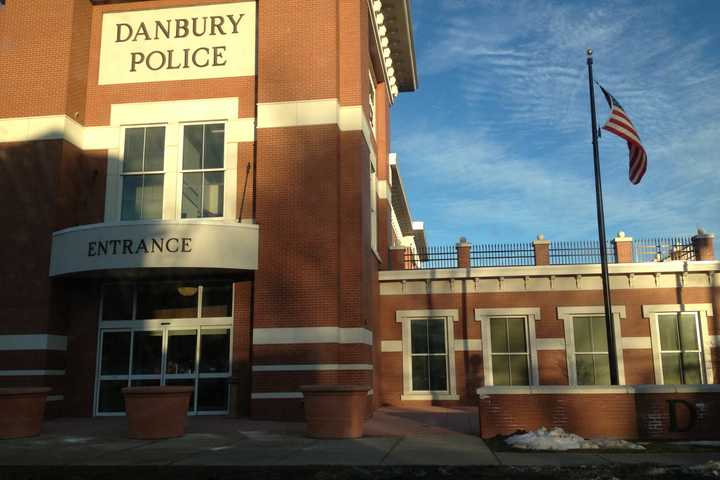 One Dead, One Injured In Officer-Involved Shooting In Danbury