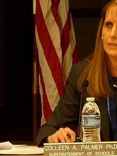 Weston Board Of Education Seeks New Superintendent