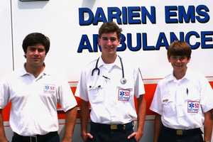 Darien Post 53 Response Times Ahead Of National Averages