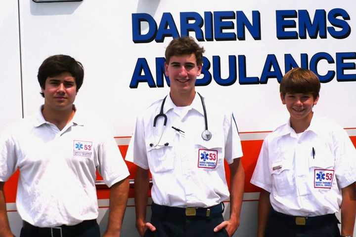 Darien Post 53 Response Times Ahead Of National Averages