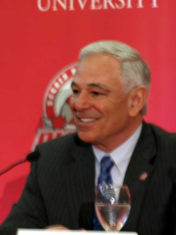 How Bobby Valentine's Career Led Him To AD Post At Sacred Heart University