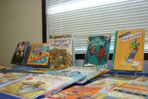 Reading, Parenting Programs Begin At Scarsdale Library